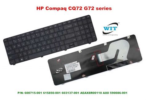 Compaq Computer Keyboards & Keypads .